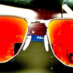 Men's Oakley Ejector Matte Gunmetal Sunglasses